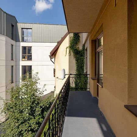 Apartments On Krupowki Street With Mountain View By Noclegi Renters Zakopane Extérieur photo